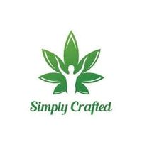 Simply Crafted CBD coupons